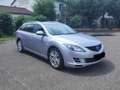 Mazda 6 Sport Kombi 2.0 Automatik Exclusive Blauw - thumbnail 2