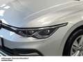 Volkswagen Golf Variant 1.5 TSI DSG Life Navigation Argento - thumbnail 5