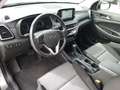 Hyundai TUCSON 1,6 CRDI 4WD Level 3 Plus DCT Aut. Grigio - thumbnail 12