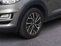 Hyundai TUCSON 1,6 CRDI 4WD Level 3 Plus DCT Aut. Grigio - thumbnail 8