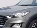 Hyundai TUCSON 1,6 CRDI 4WD Level 3 Plus DCT Aut. Grijs - thumbnail 7