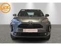 Toyota Yaris Cross SUV Gris - thumbnail 5