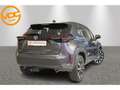 Toyota Yaris Cross SUV Gris - thumbnail 3