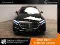 Mercedes-Benz E 300 de T 4M AMG/DigitalLight/Fahrass+/Sitzklima Noir - thumbnail 3