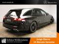 Mercedes-Benz E 300 de T 4M AMG/DigitalLight/Fahrass+/Sitzklima Noir - thumbnail 12