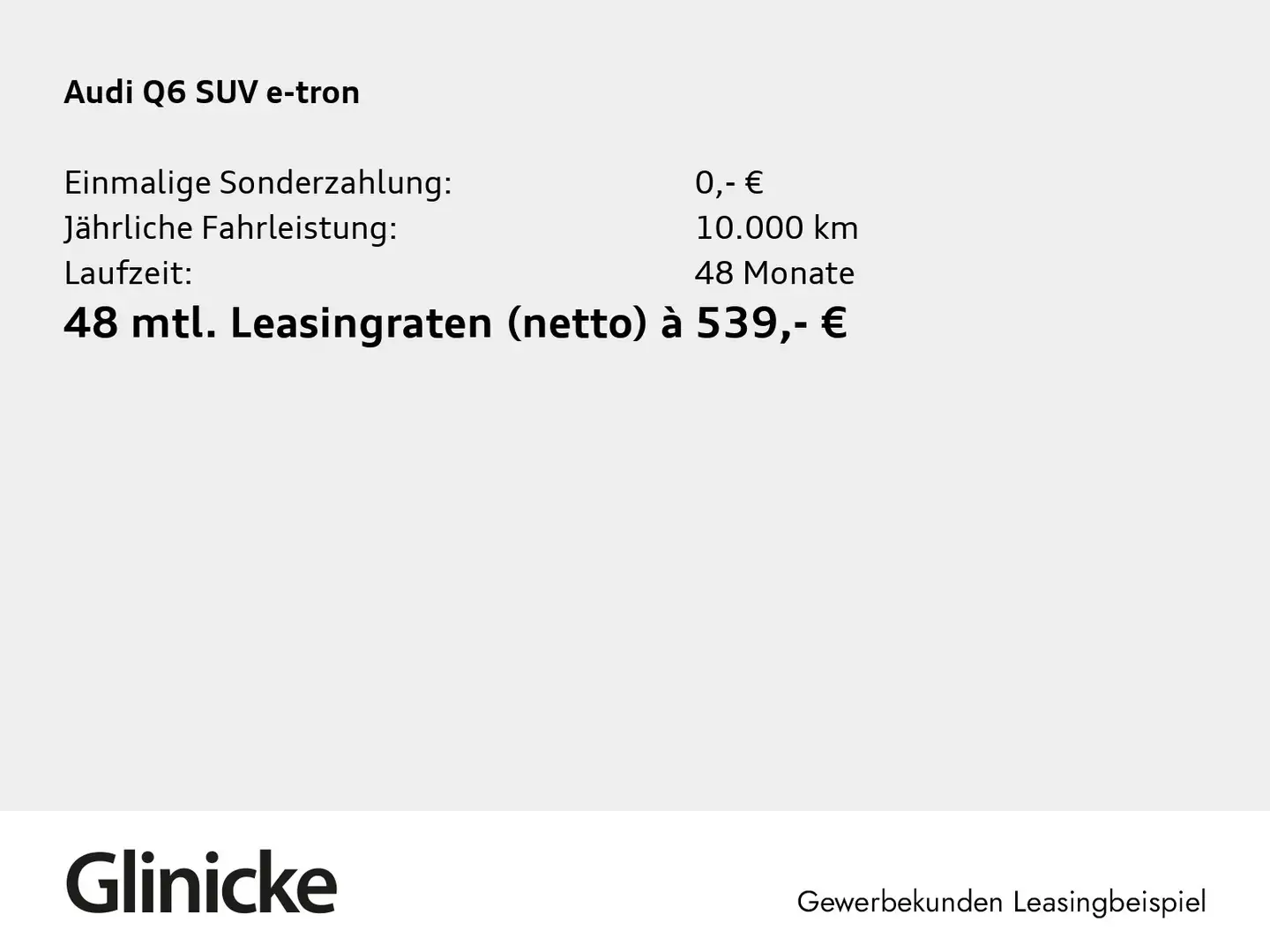 Audi Q6 NEUBESTELLUNG Сірий - 2