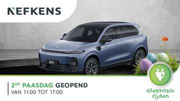Life Pro 56.2 kWh | Meerdere kleuren leverbaar | C
