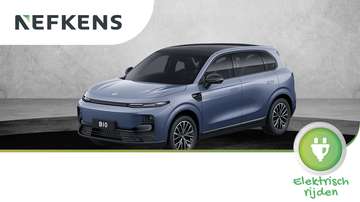 Life Pro 56.2 kWh | Meerdere kleuren leverbaar | C