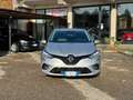 Renault Clio 1.5 blue dci Business 85cv '' AZIENDALE ITA '' Silber - thumbnail 2