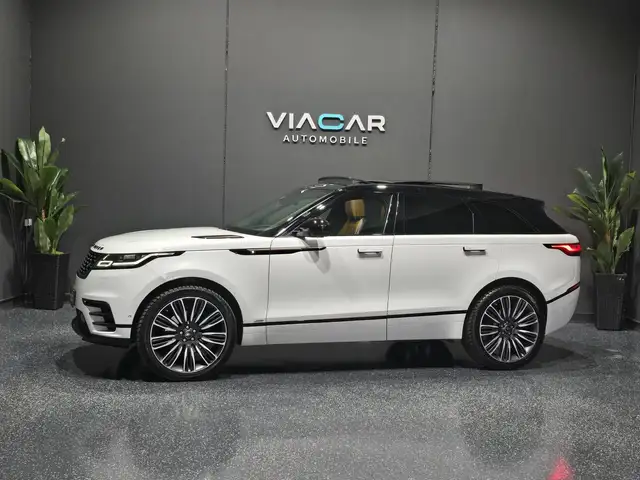 Land Rover Range Rover Velar Range Rover Velar R-Dynamic