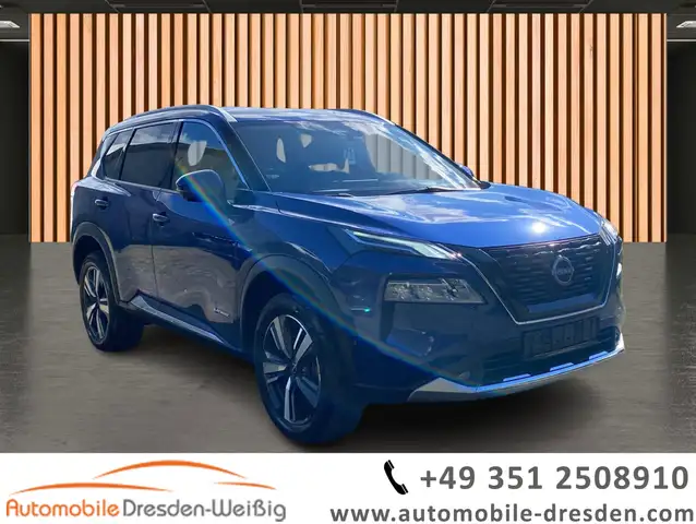 Nissan X-Trail 1.5 e-Power Tekna*Navi*HeadUp*