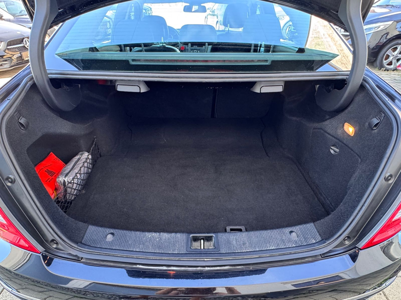 Mercedes-Benz C 250 *AVANTGARDE*4M*TEMP*NAVI*PDC*SHZ*KLIMA*LEDE — photo 20