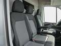 Volkswagen Crafter Kasten LR*Stand*RFK*LED*Navi*ACC*AHK Silber - thumbnail 13