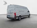 Volkswagen Crafter Kasten LR*Stand*RFK*LED*Navi*ACC*AHK Silber - thumbnail 2