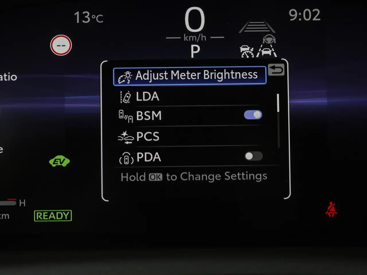 Toyota Corolla TS 1.8 Hybrid Teamplayer NAVI SHZ PDC BT 12