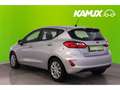 Ford Fiesta 1.1Ti-VCT Cool&Connect+LED+CARPLAY+KLIMA Silber - thumbnail 6