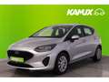 Ford Fiesta 1.1Ti-VCT Cool&Connect+LED+CARPLAY+KLIMA Silber - thumbnail 9