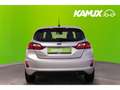 Ford Fiesta 1.1Ti-VCT Cool&Connect+LED+CARPLAY+KLIMA Silber - thumbnail 5