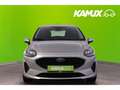Ford Fiesta 1.1Ti-VCT Cool&Connect+LED+CARPLAY+KLIMA Silber - thumbnail 10