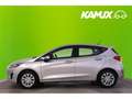 Ford Fiesta 1.1Ti-VCT Cool&Connect+LED+CARPLAY+KLIMA Silber - thumbnail 8