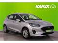 Ford Fiesta 1.1Ti-VCT Cool&Connect+LED+CARPLAY+KLIMA Silber - thumbnail 1
