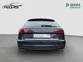 Audi A6 3.0 S-Line 4x4 Standheizung/AHK/GARANTIE Blau - thumbnail 6