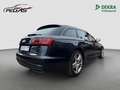Audi A6 3.0 S-Line 4x4 Standheizung/AHK/GARANTIE Blau - thumbnail 7