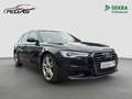 Audi A6 3.0 S-Line 4x4 Standheizung/AHK/GARANTIE Blau - thumbnail 1