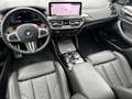 BMW X4 M Competition NAV+LED+PANO+H&K+21ZOLL+KAM+1HD Negro - thumbnail 12