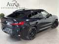 BMW X4 M Competition NAV+LED+PANO+H&K+21ZOLL+KAM+1HD Negro - thumbnail 5