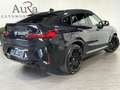 BMW X4 M Competition NAV+LED+PANO+H&K+21ZOLL+KAM+1HD Negro - thumbnail 4