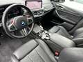 BMW X4 M Competition NAV+LED+PANO+H&K+21ZOLL+KAM+1HD Negro - thumbnail 8