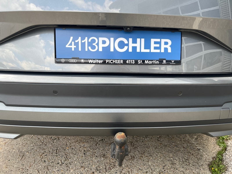 Photo du véhicule