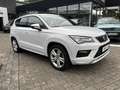 SEAT Ateca FR 4Drive 2,0Tsi 7-Gang-DSF Pano-Dach,360* Blanc - thumbnail 4
