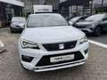 SEAT Ateca FR 4Drive 2,0Tsi 7-Gang-DSF Pano-Dach,360* Blanc - thumbnail 1