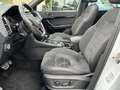 SEAT Ateca FR 4Drive 2,0Tsi 7-Gang-DSF Pano-Dach,360* Blanc - thumbnail 10