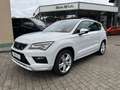SEAT Ateca FR 4Drive 2,0Tsi 7-Gang-DSF Pano-Dach,360* Blanc - thumbnail 3