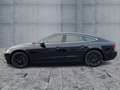 Audi A7 45 TFSI S-TR ACC+LED+NAV+RFK+HuD+VC Schwarz - thumbnail 4