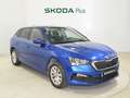 Skoda Scala 1.0 TSI Selection 70kW Azul - thumbnail 1