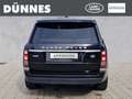 Land Rover Range Rover TDV6 Autobiography Schwarz - thumbnail 7