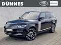Land Rover Range Rover TDV6 Autobiography Schwarz - thumbnail 1