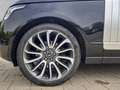 Land Rover Range Rover TDV6 Autobiography Schwarz - thumbnail 9