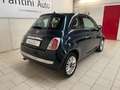 Fiat 500 Lounge 1.3 mjt 95cv-Ok Neopatentati-LEGGI SOTTO Bleu - thumbnail 3