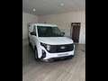 Ford Transit Courier 1.5 EcoBlue 100ch Trend Blanc - thumbnail 2
