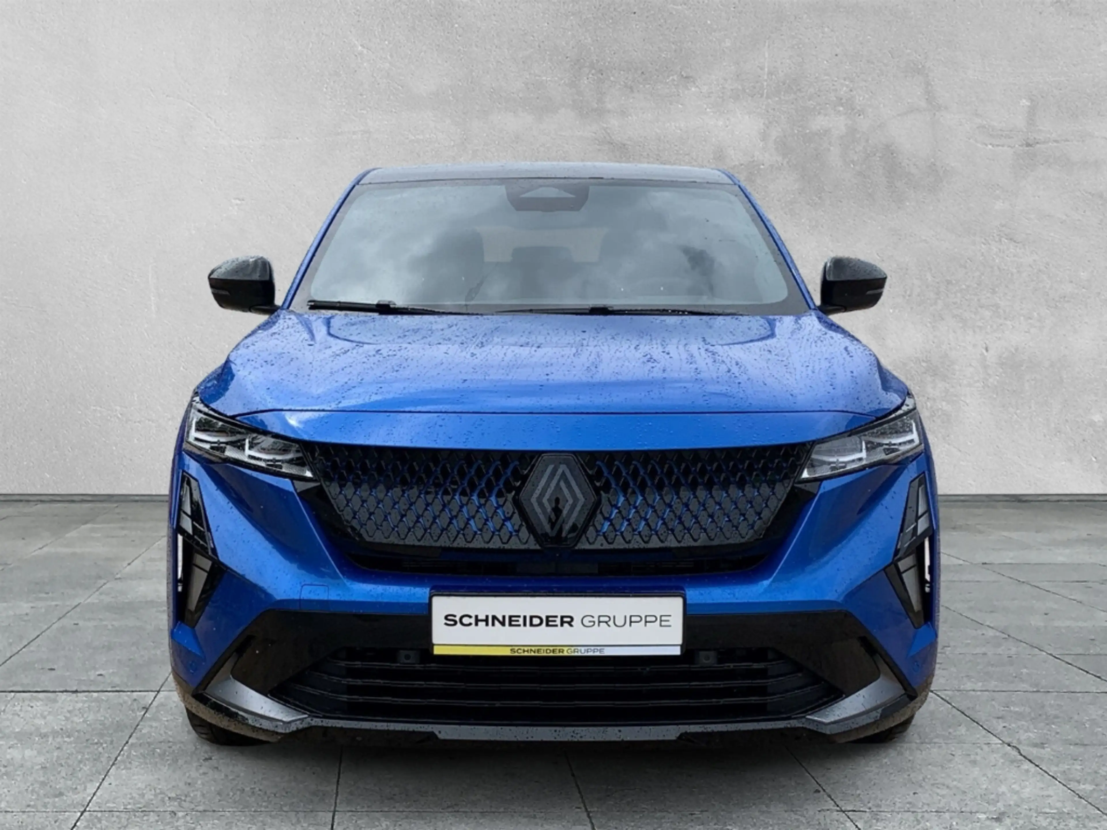 Renault Rafale ATELIER ALPINE HYPER HYBRID 4X4 300 Atelier Alpine — photo 8
