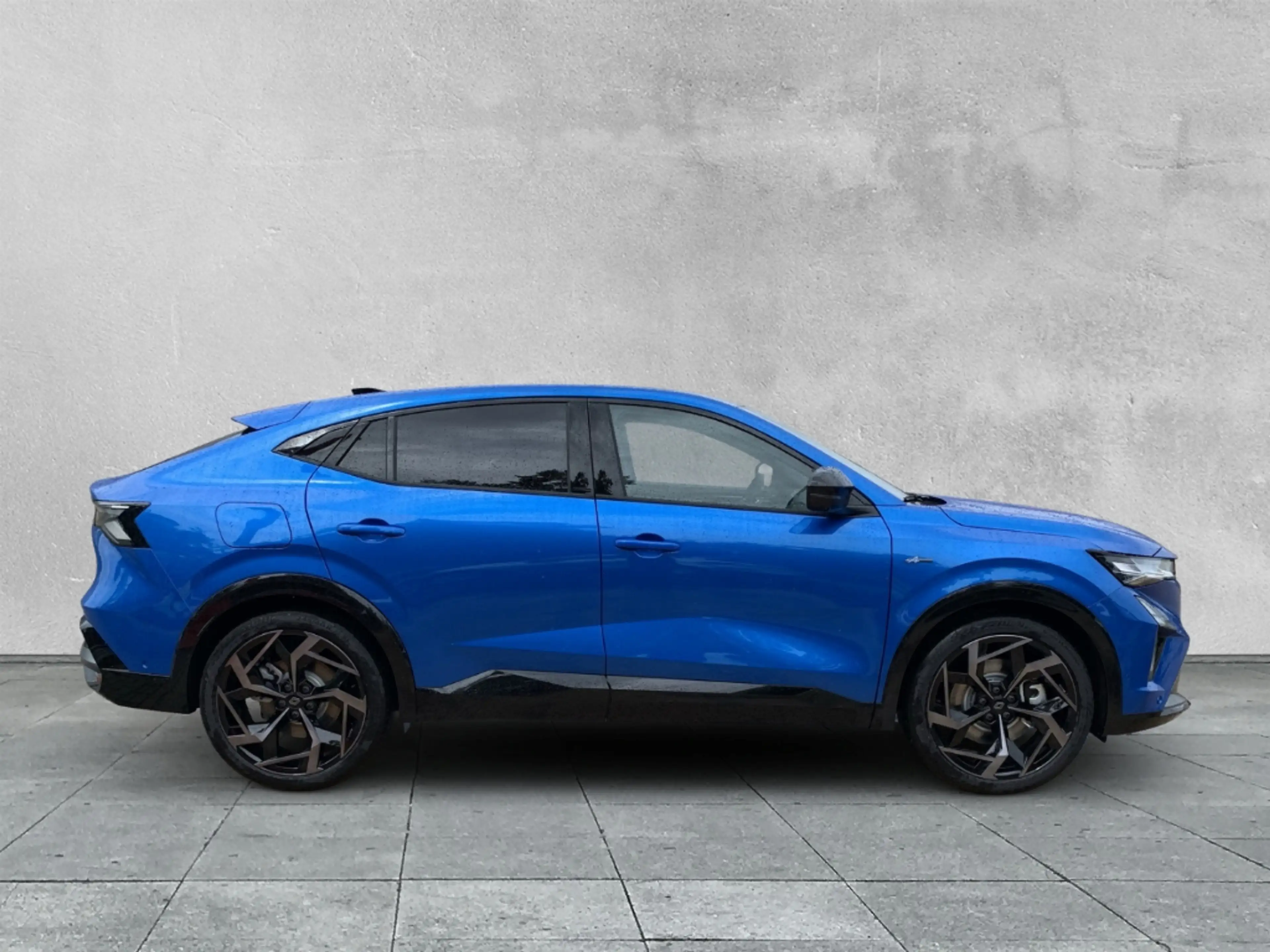 Renault Rafale ATELIER ALPINE HYPER HYBRID 4X4 300 Atelier Alpine — photo 6