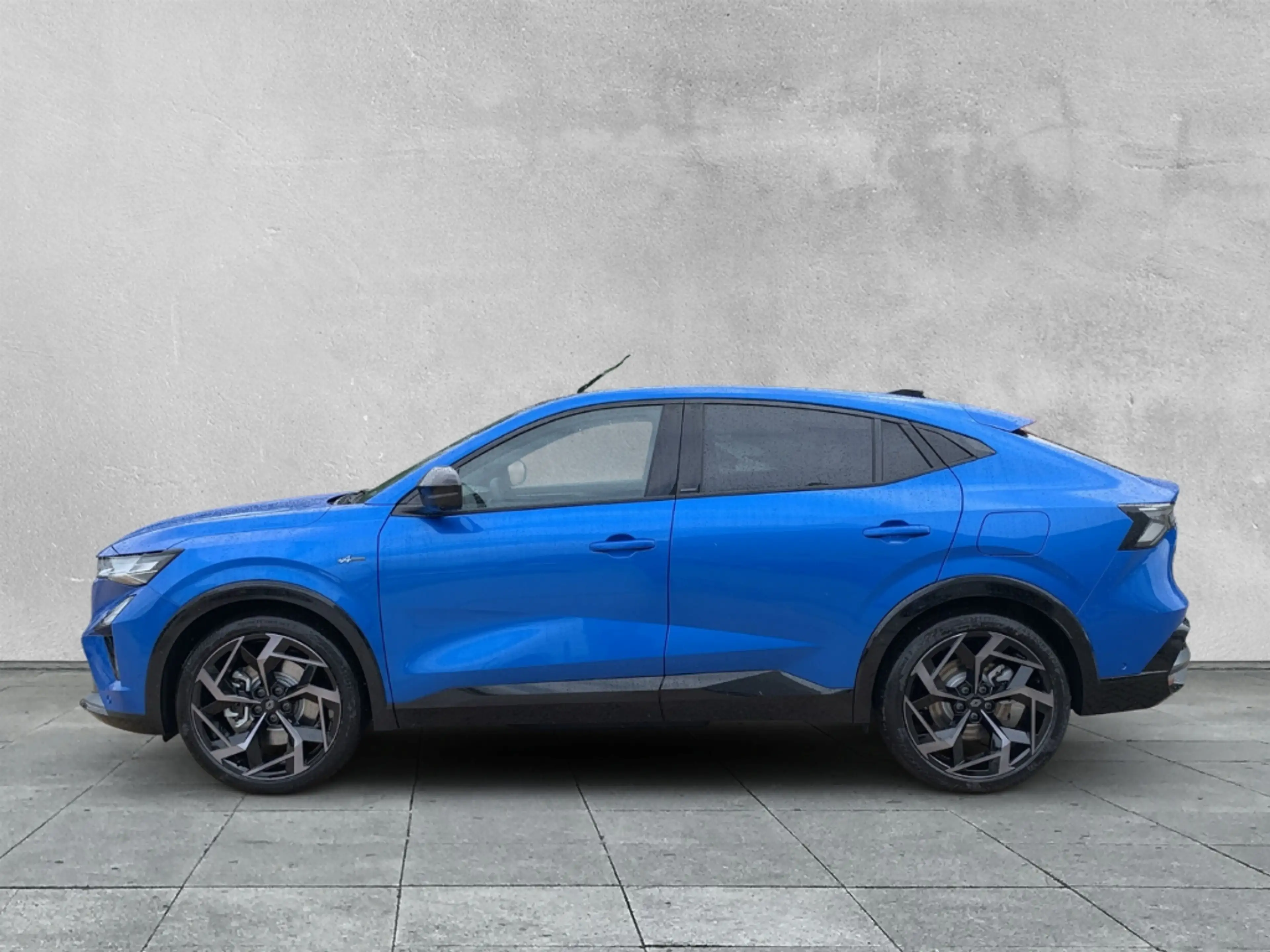 Renault Rafale ATELIER ALPINE HYPER HYBRID 4X4 300 Atelier Alpine — photo 2
