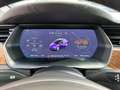 Tesla Model X 87 kWh Dual Motor Long Range I Autopilot Gris - thumbnail 25