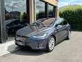 Tesla Model X 87 kWh Dual Motor Long Range I Autopilot Gris - thumbnail 3