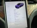 Tesla Model X 87 kWh Dual Motor Long Range I Autopilot Gris - thumbnail 22